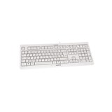 thumbnail of Tastatur Spanisch Cherry Kc1000 Licht Grau Usb Jk-0800Es-0