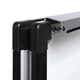 thumbnail of Exposiciónate Windtalker® City Plastic Voet A1 Zwart WTRA1BLK