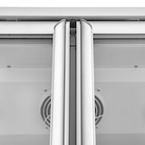 thumbnail of Frigorifero per bevande TOPLINE da 1360 litri con piano illuminato “white”