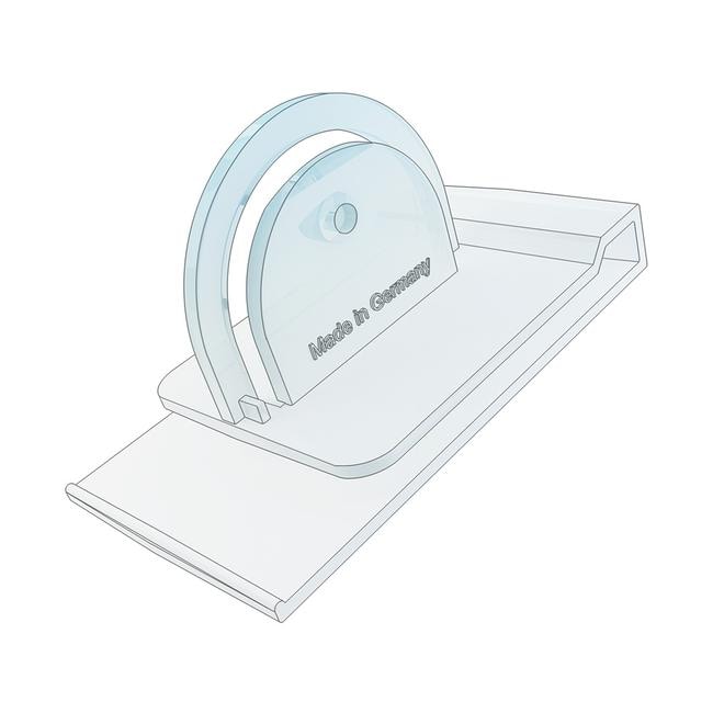 Clip stop-rayon x100 - VKF Renzel
