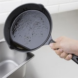 thumbnail of Vogue Pfanne Gusseisen 20cm