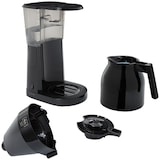 thumbnail of Melitta Easy Therm Ii 1023-06 - Cafetiere Filtre 1l - 1050 W - Noir