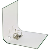 thumbnail of SIGMA Map, polypropyleen, DIN A4, 50 mm, smal, groen, 5 stuks