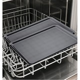 thumbnail of MONOUSO - Serviertablett Plastik "Tray" Schwarz 50x37cm (24 Stück)