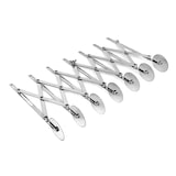 thumbnail of Schneider - Teigschneider, einfach, 7 Rädchen, rund