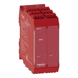 thumbnail of Schneider Electric XPSMCM Relaismodul XPSMCMER0008G
