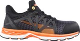 thumbnail of PUMA Safety RUSH 2.0 MID 633870-41 ESD Sicherheitsschuh S1P Schuhgröße (EU): 41 Schwarz, Orange 1 St