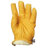 thumbnail of Coverguard - Gants anti froid jaune fleur de vachette EUROWINTER ALASKA (Pack de 12) http://carbonn.fr/img/co/16.jpg Taille 10