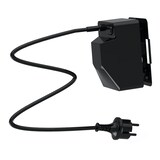 thumbnail of tepro Universal Grillspieß-Set für Netzbetrieb