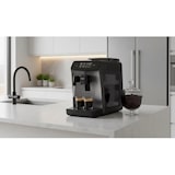 thumbnail of Philips EP0824/00 Kaffeevollautomat 800 Series mit klassischem Milchaufschäumer - Grau