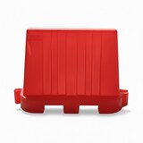 thumbnail of Séparateur de voie lestable et empilable rouge - k16 - ROUGE