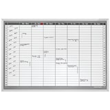 thumbnail of magnetoplan Wochenplaner, (B)920 x (H)625 mm