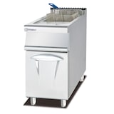 thumbnail of Freidora Industrial a Gas con Mueble 28 Litros GF-975