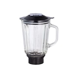 thumbnail of BERGNER - Liquidificador de vidro OLIVAR 1,5L e 1000W com 2 velocidades