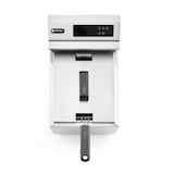 thumbnail of Friteuse Profi Line avec robinet de vidange numérique - 8 l, HENDI, Profi Line, 8L, 230V/3500W, 300x515x(H)345mm