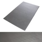 thumbnail of Anti-Ermüdungsmatte "Soft-Work-Mat" - Ergonomische Arbeitsplatzmatte / 120 x 500 cm (Grau)