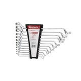 thumbnail of GEDORE red Doppelringschlüssel Satz SW6-32 mm 12-teilig, R01105012