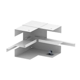 thumbnail of OBO Bettermann Inneneck GS-SI70110RW 6277040