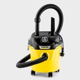 thumbnail of Stofzuiger met zak WD1 1000W Karcher
