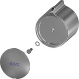 thumbnail of KWC Temperaturwahlgriff, F3, Metall, 2030048766