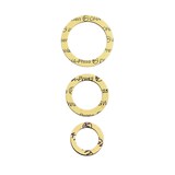 thumbnail of Trinkwasser-Verschraubungsdichtung 100 Stk., OHA-Press, 21 x 30 x 1,8 mm, W 270, UBA-ELL