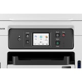thumbnail of Canon MAXIFY GX4050 Multifunktionsdrucker Scanner Kopierer Fax USB LAN WLAN