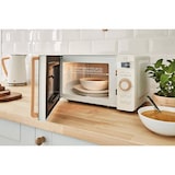 thumbnail of SWAN Microonde Digitale 20 L Design Moderno Nordic 6 Livelli di Funzionamento Timer Bianco SM22036WHTNEU