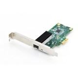 thumbnail of DIGITUS SFP Gigabit Ethernet PCI Expresscard 32-bit