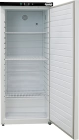 thumbnail of Chefgastro Kühlschrank Weiß 1 Tür 600L HxBxT 187,5x77,5x79cm, Kühler, Kältemaschine