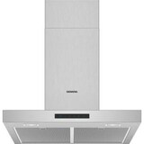 thumbnail of SIEMENS LC66BBM50 iQ300 Wandesse 60 cm Edelstahl