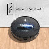 thumbnail of Robot aspirador Inteligente Tesvor M1 Pro