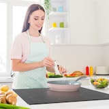 thumbnail of CIARRA inductiekookplaat 60cm inbouw 4 zones inbouw inductiekookplaat 6000W VM4BIH-A