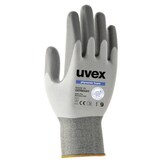 thumbnail of Uvex phynomic FOAM 6005007 Polyamid Arbeitshandschuh Größe (Handschuhe): 7 EN 388  1 St.