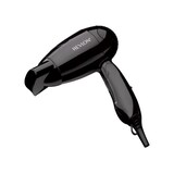 thumbnail of Revlon RVDR5305E Travel Haartrockner schwarz