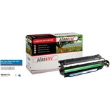 thumbnail of Toner Cartridge cyan für HP Color LaserJet CP3520,CP3525DN ersetzt HP CE251A