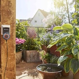 thumbnail of GARDENA Blumenkastenbewässerung  Blumenkastenbewässerung vollautomatisch