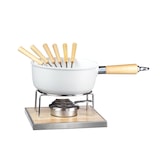 thumbnail of MÄSER Käsefondueset 9-tlg. für 6 Personen