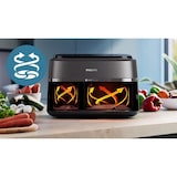thumbnail of Friteuse Capacité - de 1,3 Kg NA351.00