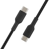 thumbnail of Belkin CAB004BT1MBK USB Kabel 1 m USB C Schwarz