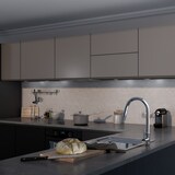 thumbnail of Wiggo WE-D630B(X) - Inbouw Afzuigkap - 60cm - Rvs