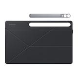 thumbnail of Samsung Funda Smart Book Cover para Galaxy Tab S9 Ultra, negra