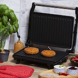 thumbnail of Grill électrique Camry CR 3044 avec révêtement antiadhésif + Bac à graisse