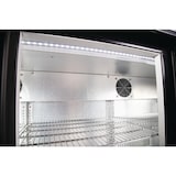 thumbnail of Barra trasera refrigerada - 3 puertas abatibles - 330 litros - Polar GL004