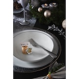 thumbnail of Excelsa set 24 posate Drops acciaio argento