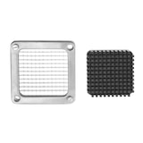 thumbnail of HENDI Pommes-Messer für Pommes-Schneider, 11 mm, 110x110mm