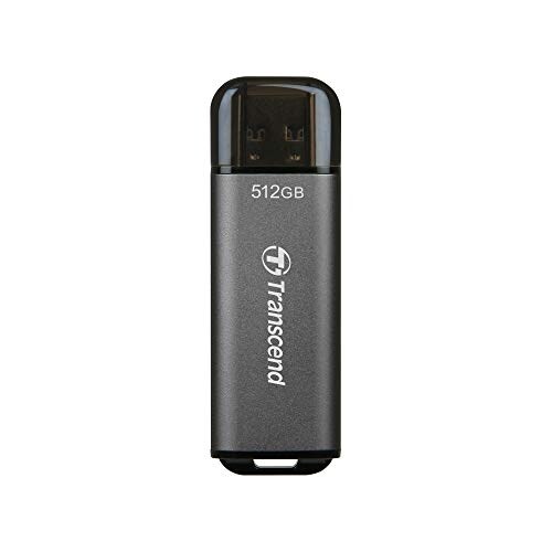 Transcend jetflash 920 lecteur usb flash 512 go usb type-a 3.