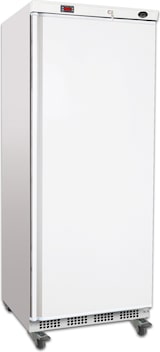 thumbnail of Gastro Kühlschrank Gewerbekühlschrank Lagerkühlschrank 1 Tür 0/+8°C 570 L
