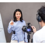 thumbnail of BOYA Sistema de micrófono inalámbrico BY-WM4 PRO K1