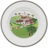thumbnail of Villeroy & Boch Design Naif Brotteller / Dessertteller Heirat 17cm