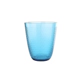 thumbnail of METRO PROFESSIONAL Vaso de agua Ravello, vidrio, 31 cl, azul, 6 unidades